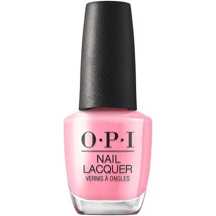 Лак для ногтей Racing For Pinks, 0,5 жидких унции, Opi
Лак для ногтей Racing For Pinks, 0,5 жидких унции, Opi