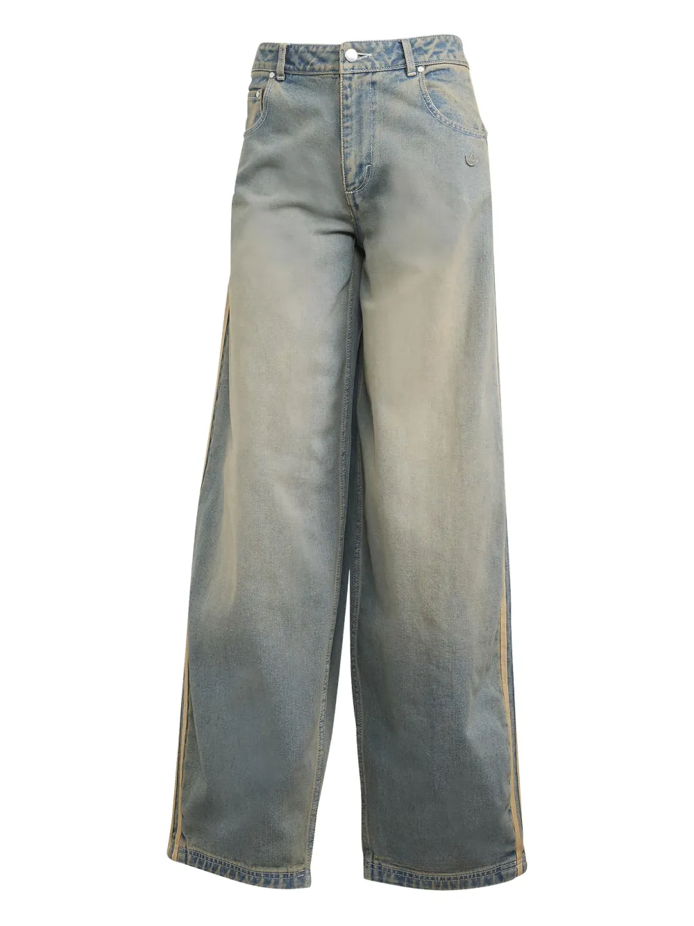 Джинсы Adilenium Adidas, синий
Джинсы Adilenium Adidas, синий