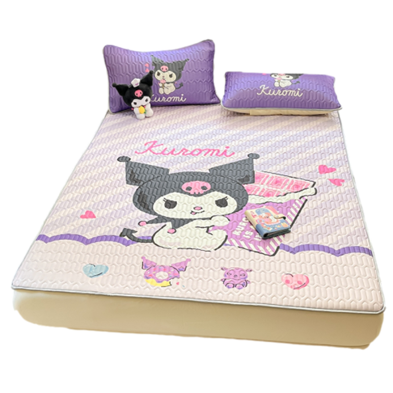 Коврики из латекса Sanrio, Dessert Culomie - Fitted Sheet
Коврики из латекса Sanrio, Dessert Culomie - Fitted Sheet