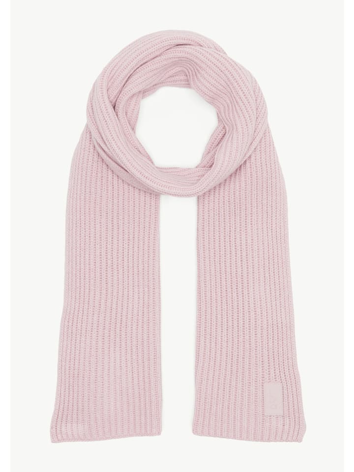 Comma Шарф светло-розового цвета, цвет 4119
Comma Шарф светло-розового цвета, цвет 4119