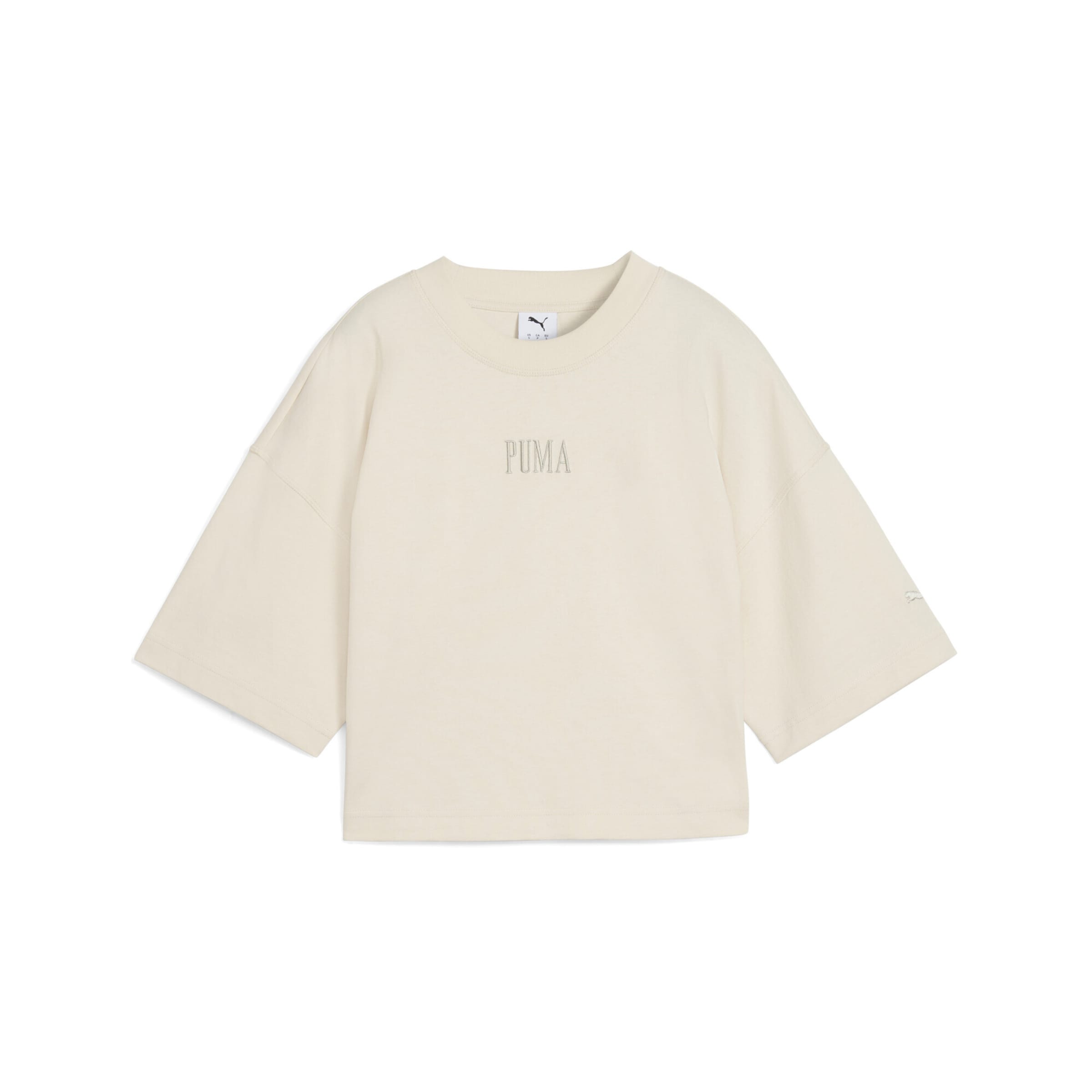 PUMA Футболка в белом цвете
PUMA Футболка в белом цвете