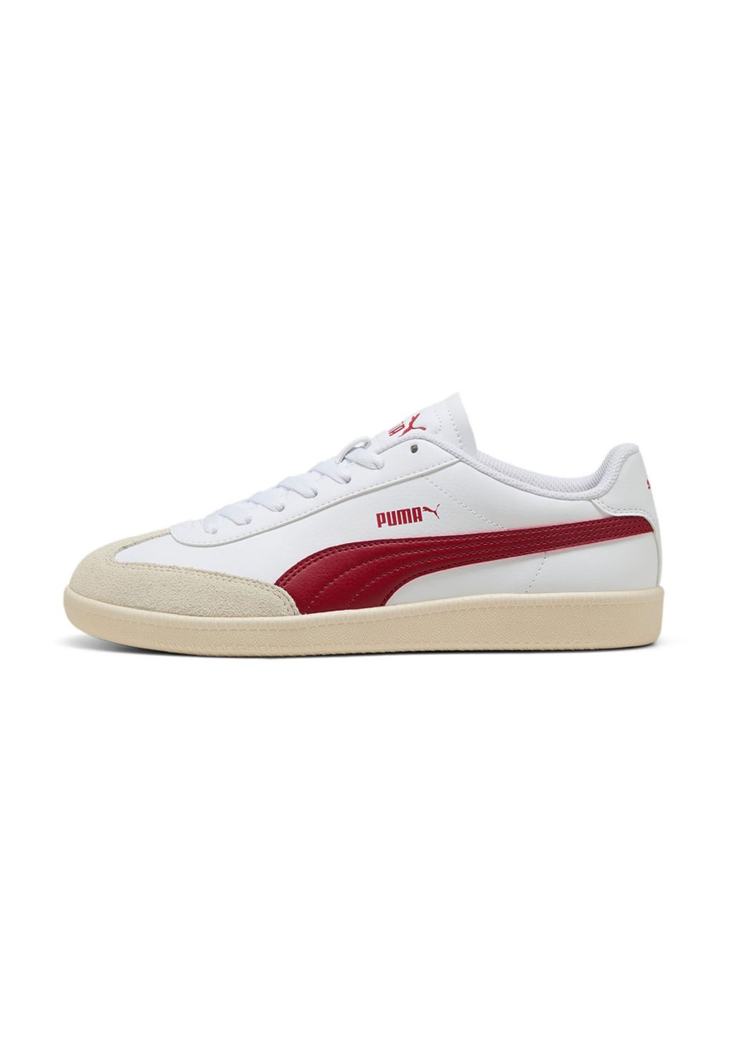 Кроссовки UNISEX Puma, белый
Кроссовки UNISEX Puma, белый