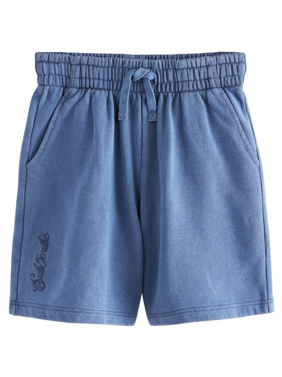 Обычные брюки Next, синий
Обычные брюки Next, синий