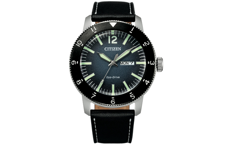 CITIZEN Часы Men's Ecology Drive Collection Watch, Blue
CITIZEN Часы Men's Ecology Drive Collection Watch, Blue