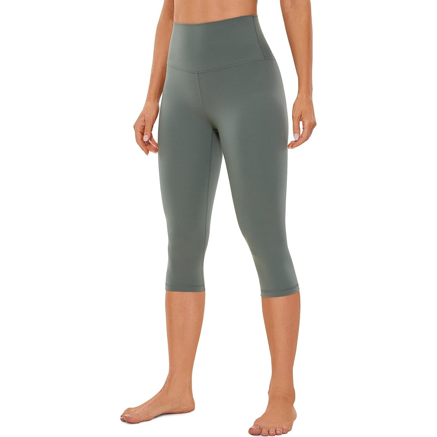 Спортивные штаны Align Collection для женщин Lululemon, зеленый
Спортивные штаны Align Collection для женщин Lululemon, зеленый