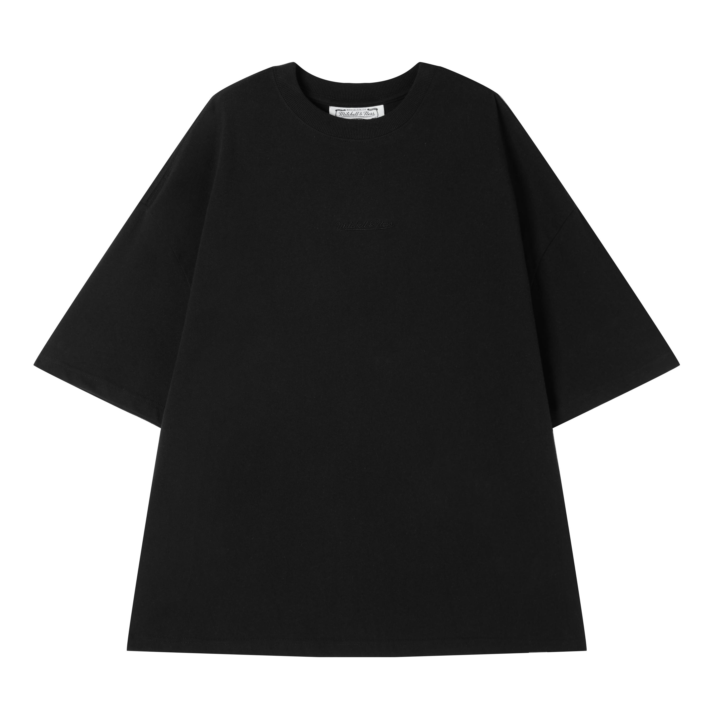 Mitchell Ness Футболка Mitchell & Ness унисекс черная, Черный, Mitchell Ness Футболка Mitchell & Ness унисекс черная
Mitchell Ness Футболка Mitchell & Ness унисекс черная, Черный, Mitchell Ness Футболка Mitchell & Ness унисекс черная