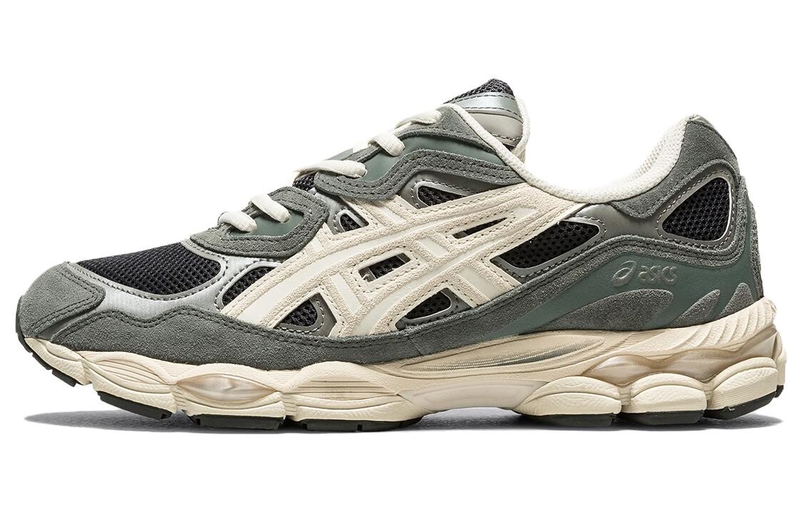 Мужская обувь Asics GEL-NYC Lifestyle, Серый
Мужская обувь Asics GEL-NYC Lifestyle, Серый