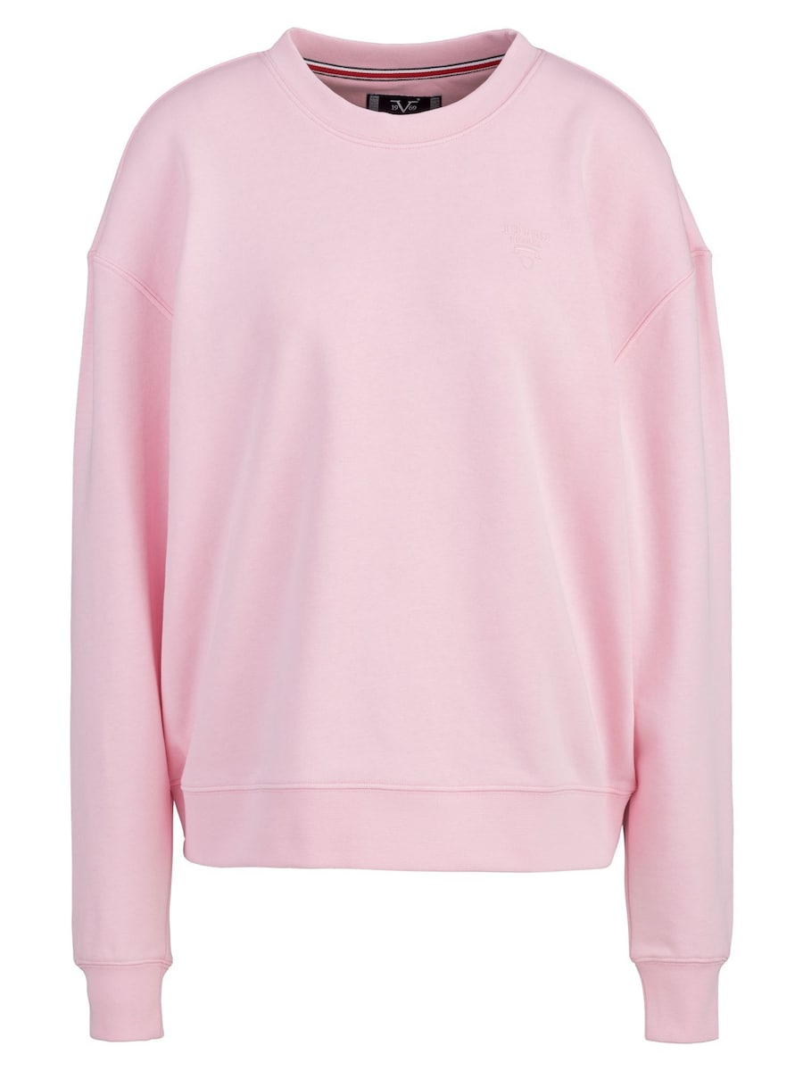 Толстовка 19V69 ITALIA Sinja, Rose
Толстовка 19V69 ITALIA Sinja, Rose