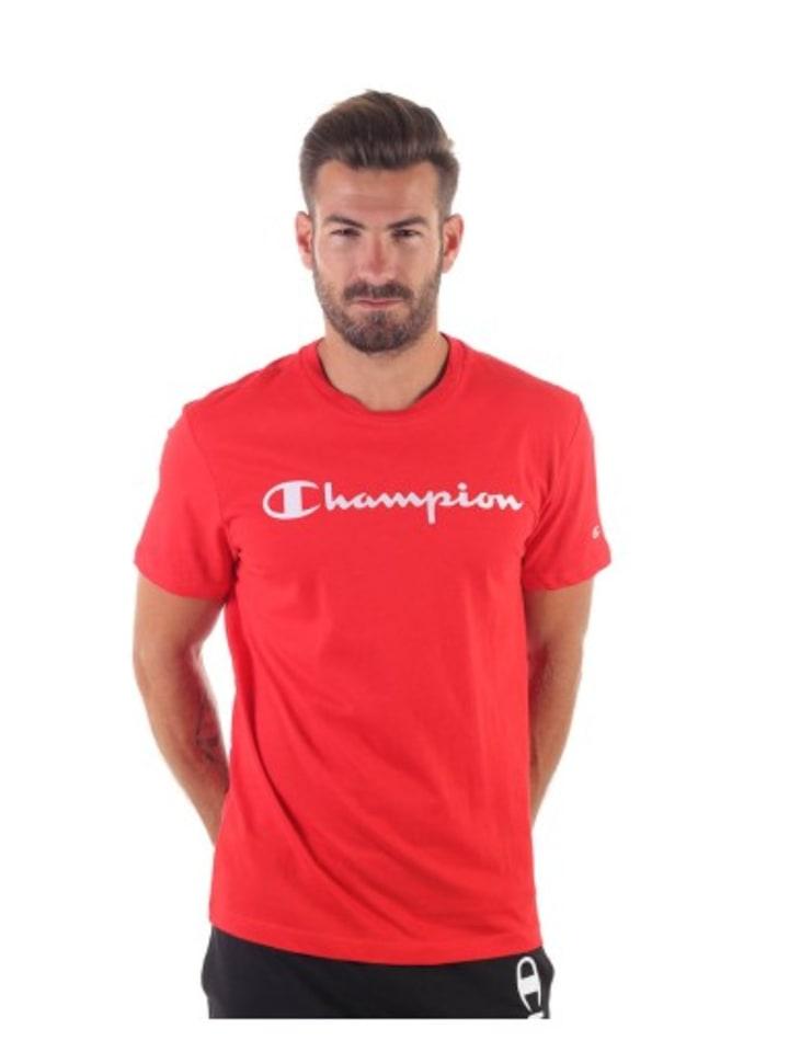 Футболка Champion
Футболка Champion