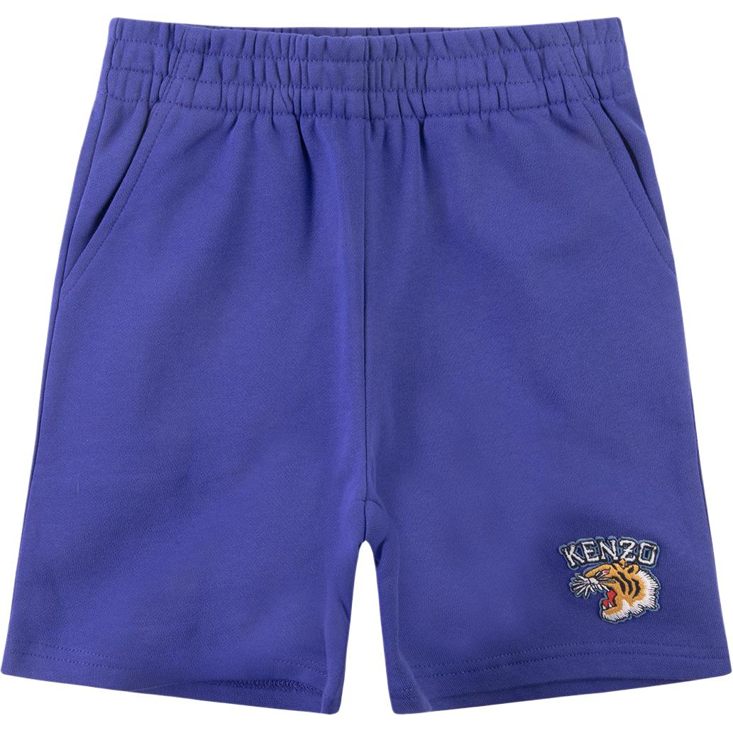 Детские шорты KENZO, синий
Детские шорты KENZO, синий
