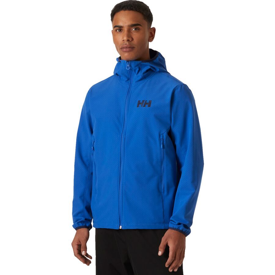 Куртка Helly Hansen Cascade Shield Fleece Helly Hansen, Cobalt 20
Куртка Helly Hansen Cascade Shield Fleece Helly Hansen, Cobalt 20