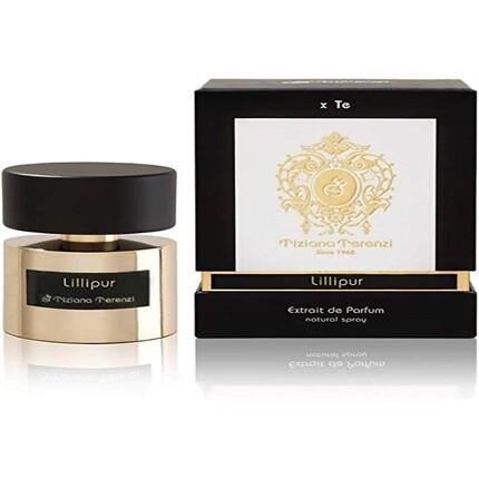 Лиллипур парфюмированная вода 100мл, Tiziana Terenzi
Лиллипур парфюмированная вода 100мл, Tiziana Terenzi