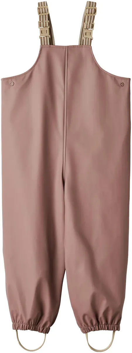 Непромокаемые брюки WHEAT "Rainwear Charlo Complete", непромокаемые, цвет Dusty Lilac 
Непромокаемые брюки WHEAT "Rainwear Charlo Complete", непромокаемые, цвет Dusty Lilac