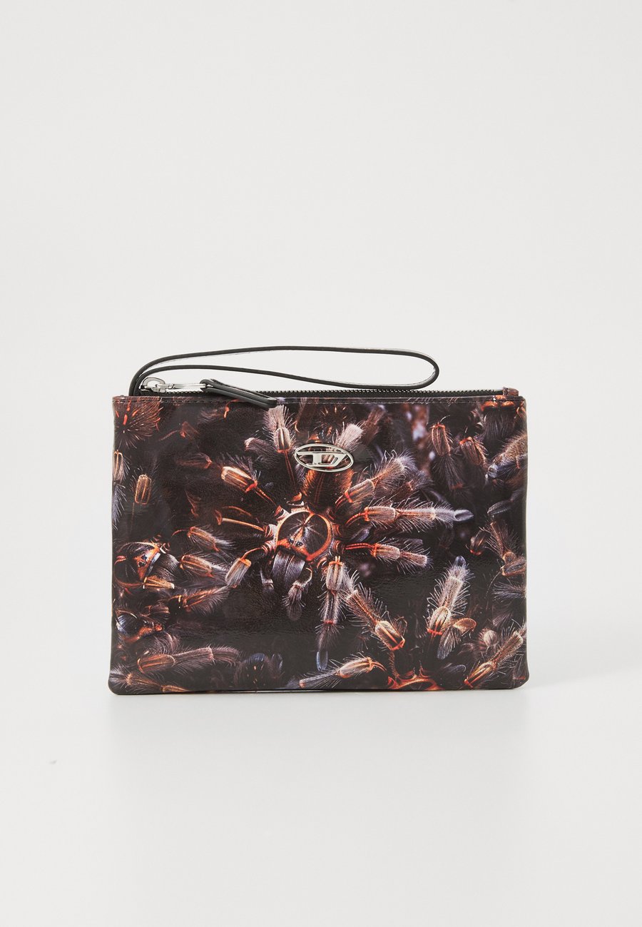 Клатч Diesel PLAY POUCH , Ha822/Black
Клатч Diesel PLAY POUCH , Ha822/Black
