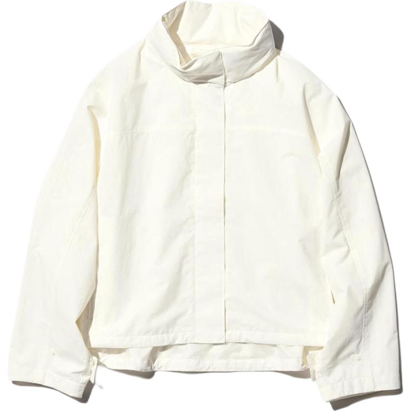 UNIQLO Женская куртка цвета айвори, Ivory
UNIQLO Женская куртка цвета айвори, Ivory