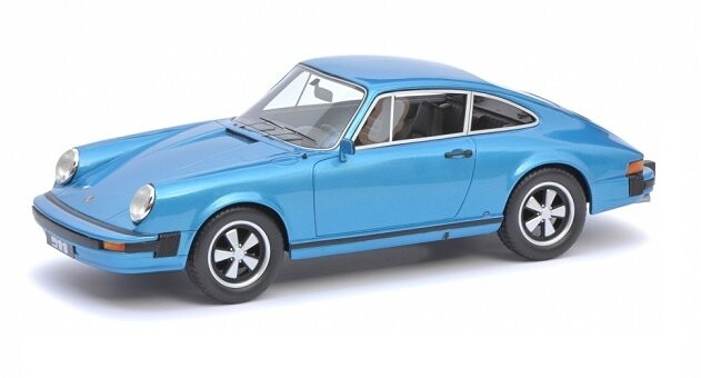 Schuco Porsche 911 Coupe Синий 1:18 450029700
Schuco Porsche 911 Coupe Синий 1:18 450029700