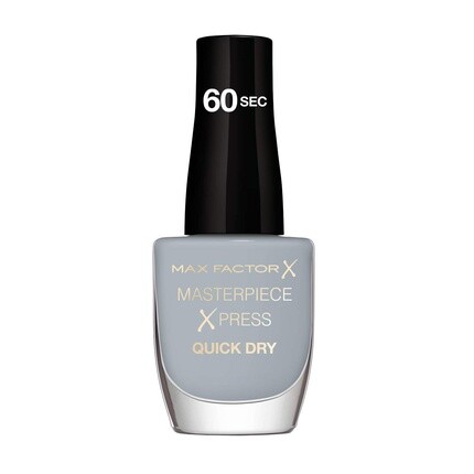 Лак для ногтей Masterpiece X Press Rain-Check 807 8 мл, Max Factor
Лак для ногтей Masterpiece X Press Rain-Check 807 8 мл, Max Factor