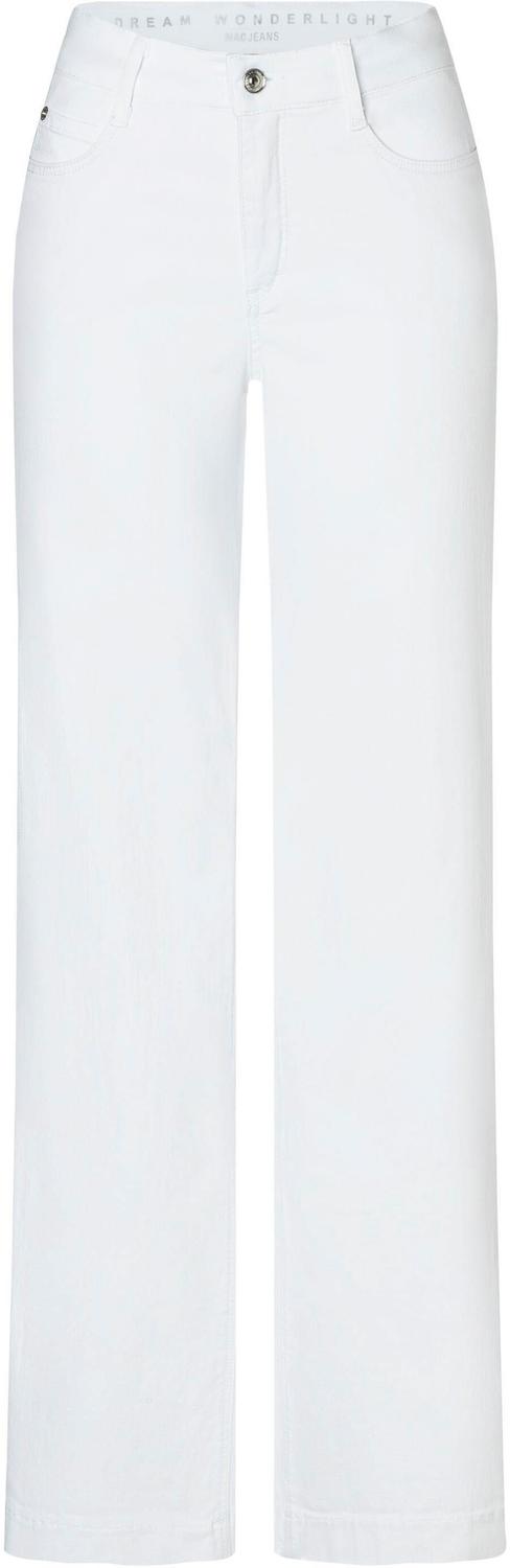 Джинсы свободного кроя MAC Dream Authentic, White denim
Джинсы свободного кроя MAC Dream Authentic, White denim