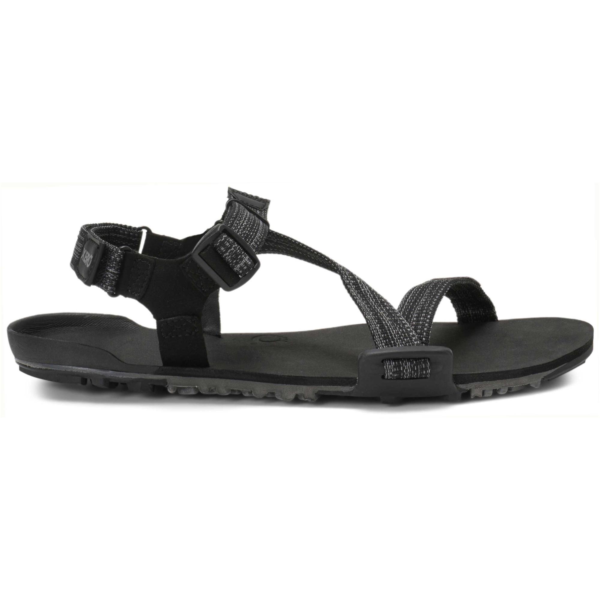 Мужские сандалии Z-Trail EV Xero Shoes, Multi-Black
Мужские сандалии Z-Trail EV Xero Shoes, Multi-Black