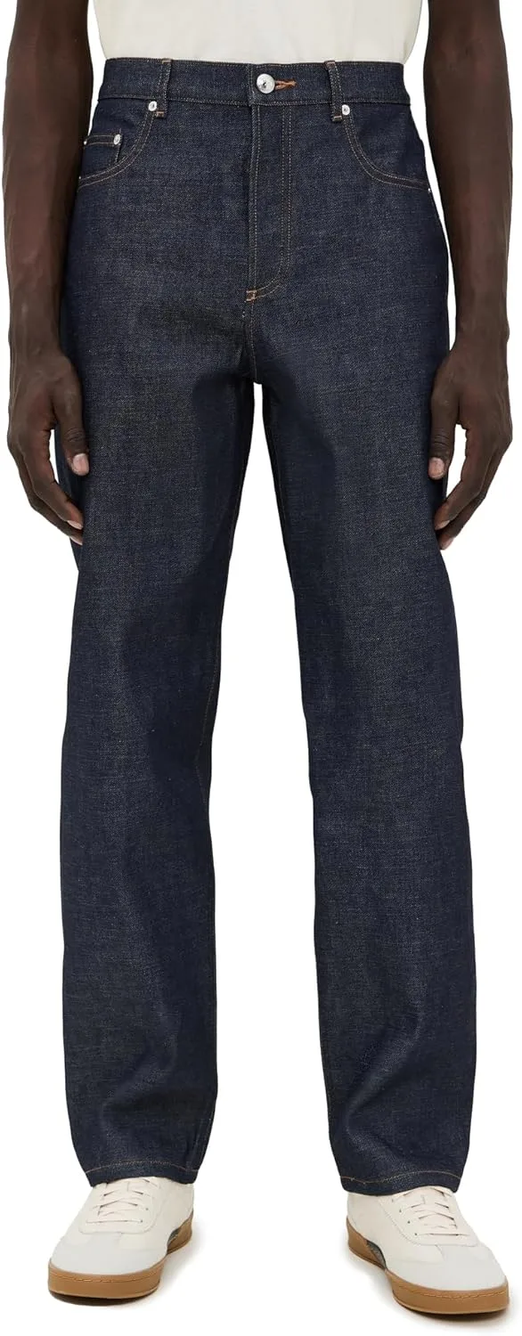 APC Men's Fairfax Jeans APC(アーペーセー)
APC Men's Fairfax Jeans APC(アーペーセー)