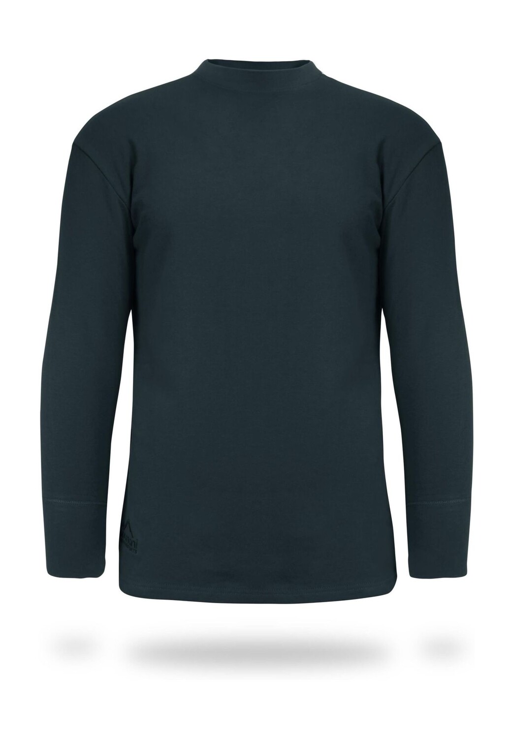 Мужская зимняя плюшевая рубашка с длинным рукавом Mackenzie Normani, черный
Мужская зимняя плюшевая рубашка с длинным рукавом Mackenzie Normani, черный