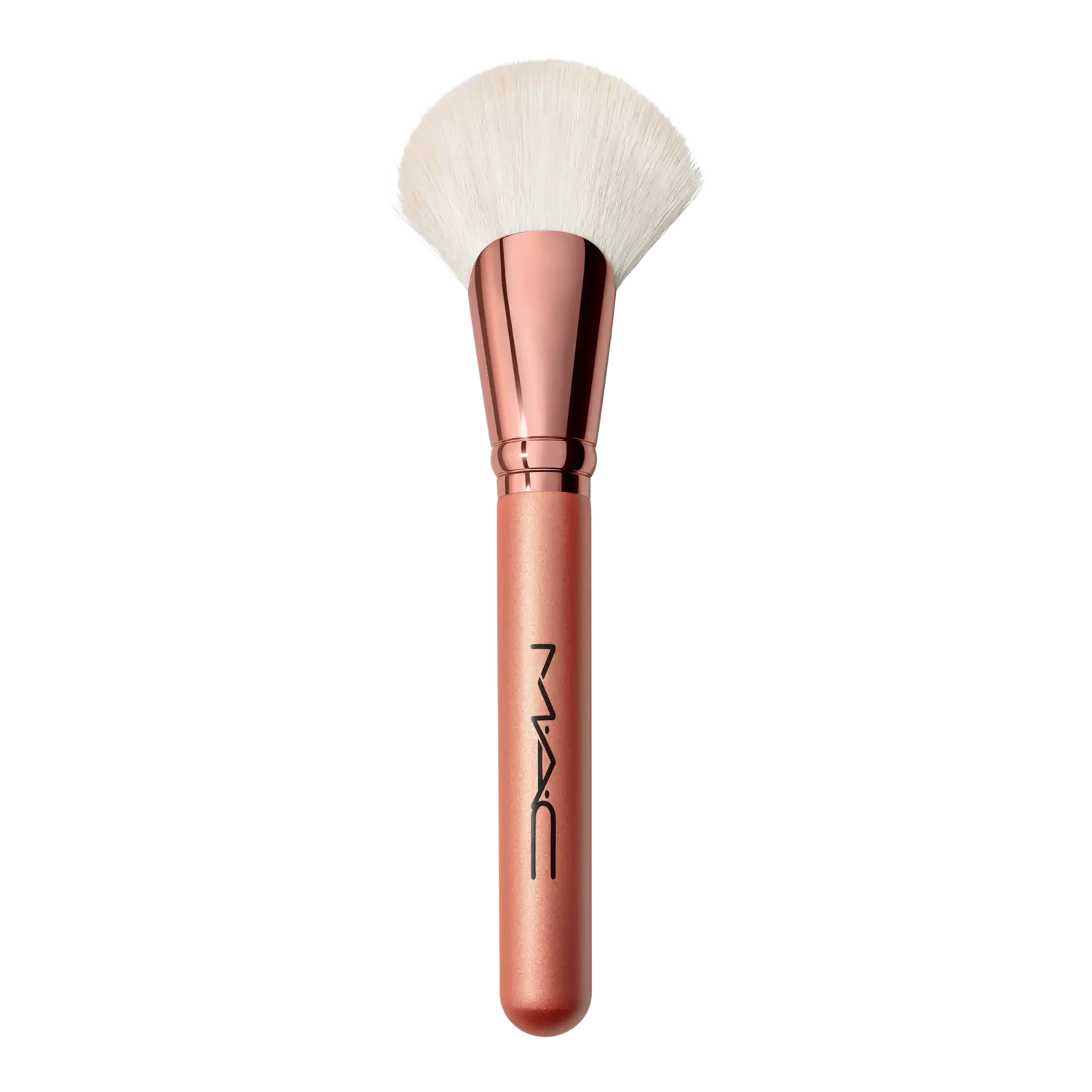 Кисть для макияжа веерная для бронзера 143S MAC
Кисть для макияжа веерная для бронзера 143S MAC