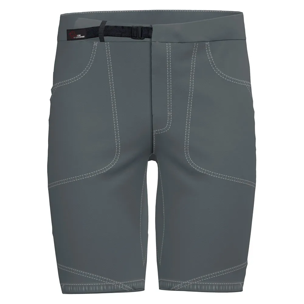 Шорты Rock Experience Kundalini, серый
Шорты Rock Experience Kundalini, серый