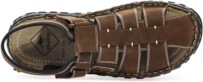 Мужские кроссовки ROADSIGN
Мужские кроссовки ROADSIGN