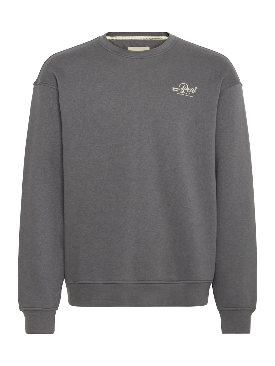 Свитер BLEND BHISMO, темно-серый
Свитер BLEND BHISMO, темно-серый