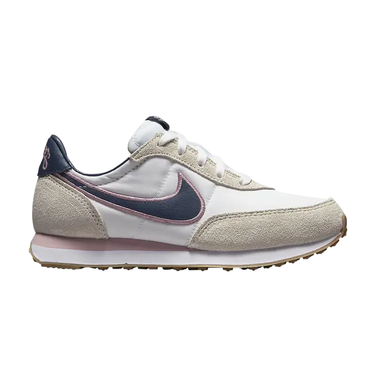 Кроссовки Nike Waffle Trainer 2 SE PS, белый
Кроссовки Nike Waffle Trainer 2 SE PS, белый
