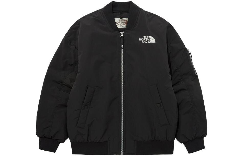 Стеганая куртка унисекс THE NORTH FACE, Черный
Стеганая куртка унисекс THE NORTH FACE, Черный