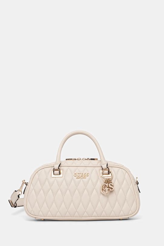 Сумка ВАЛЛА Guess, бежевый
Сумка ВАЛЛА Guess, бежевый