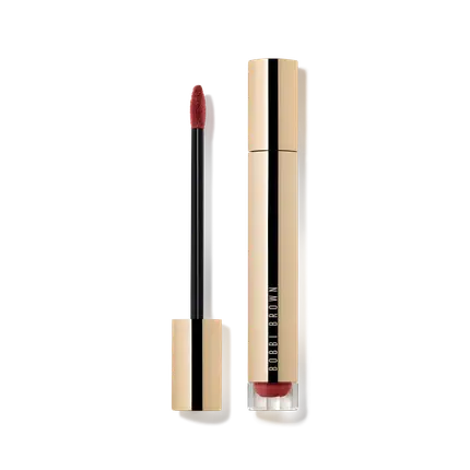 Роскошная матовая жидкая помада - 6 мл Bobbi Brown
Роскошная матовая жидкая помада - 6 мл Bobbi Brown