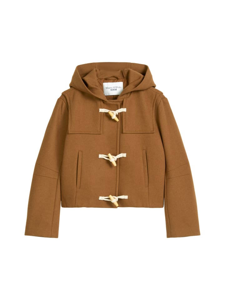 Куртка Marc O'Polo DENIM
Куртка Marc O'Polo DENIM