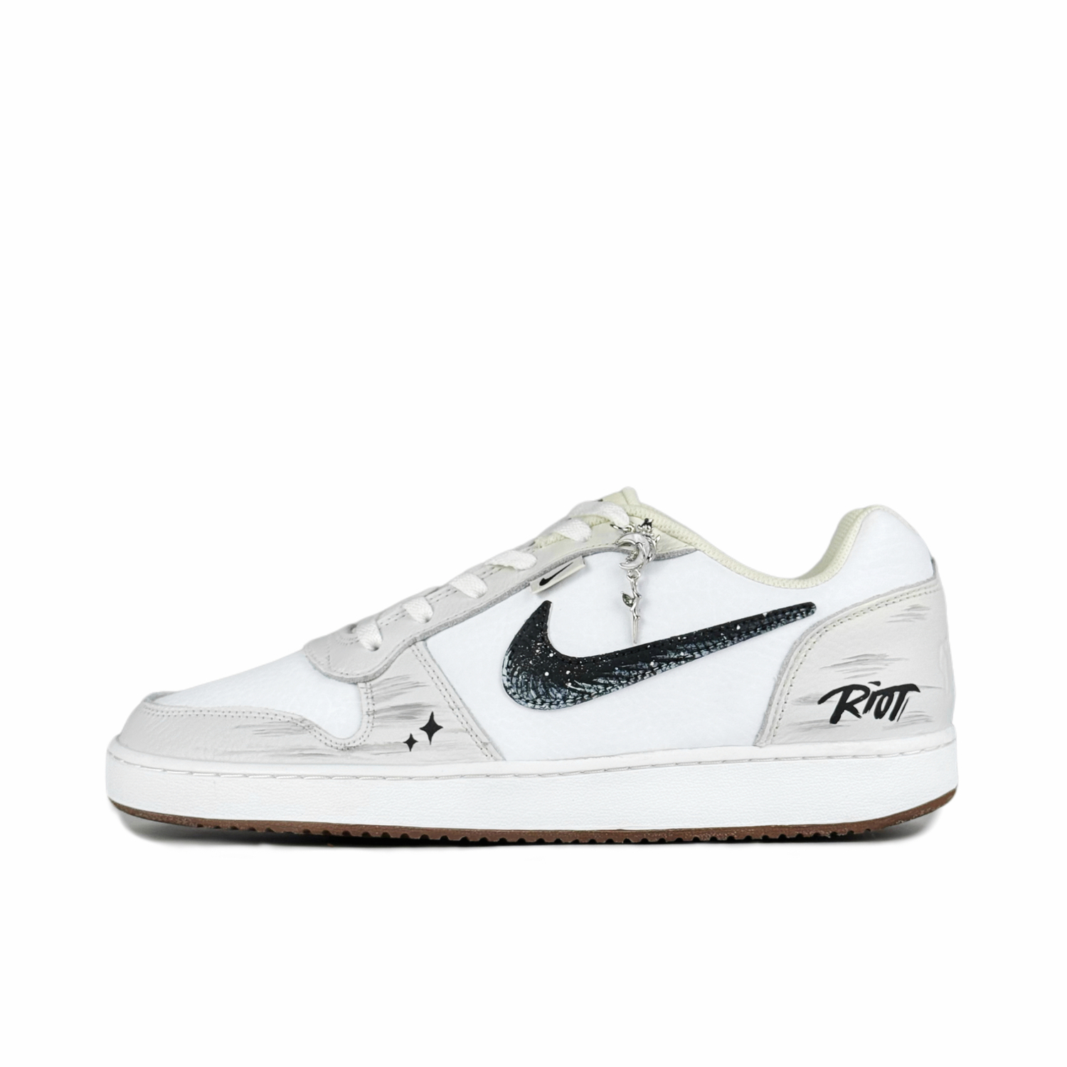 Eberson outrage ice устойчивые к истиранию низкие кроссовки для скейтбординга мужские gray Nike, светло-серый
Eberson outrage ice устойчивые к истиранию низкие кроссовки для скейтбординга мужские gray Nike, светло-серый