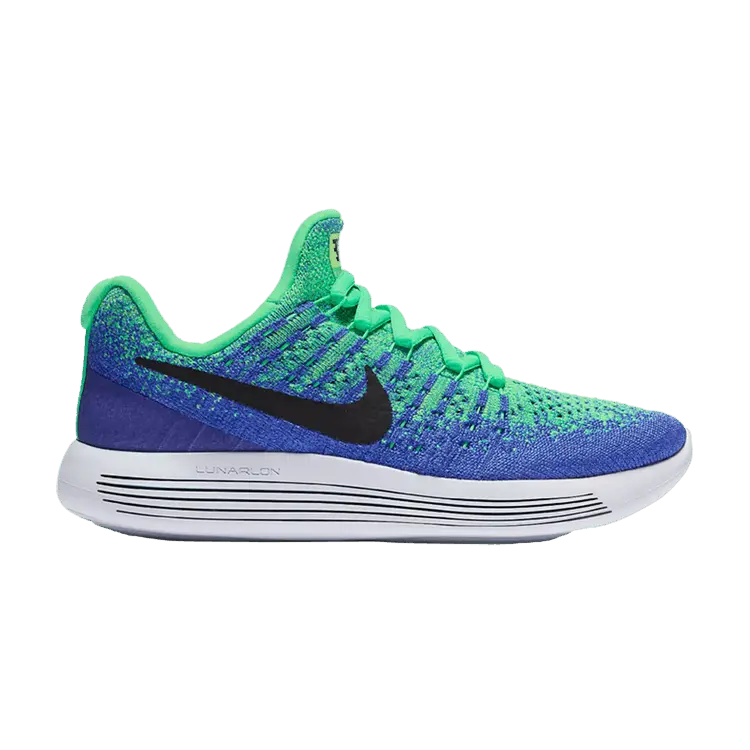 Кроссовки LunarEpic Low Flyknit 2 GS 'Electro Green Blue', зеленый
Кроссовки LunarEpic Low Flyknit 2 GS 'Electro Green Blue', зеленый