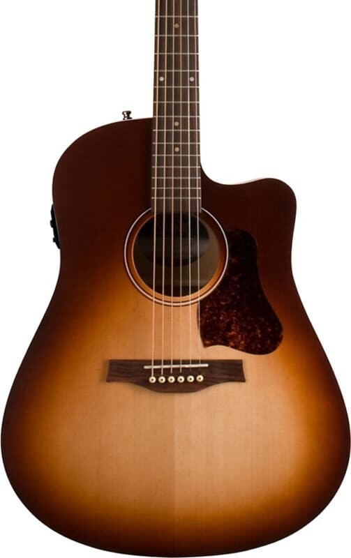 Акустическая гитара Seagull Entourage Autumn Burst CW QIT Acoustic-Electric Guitar
Акустическая гитара Seagull Entourage Autumn Burst CW QIT Acoustic-Electric Guitar