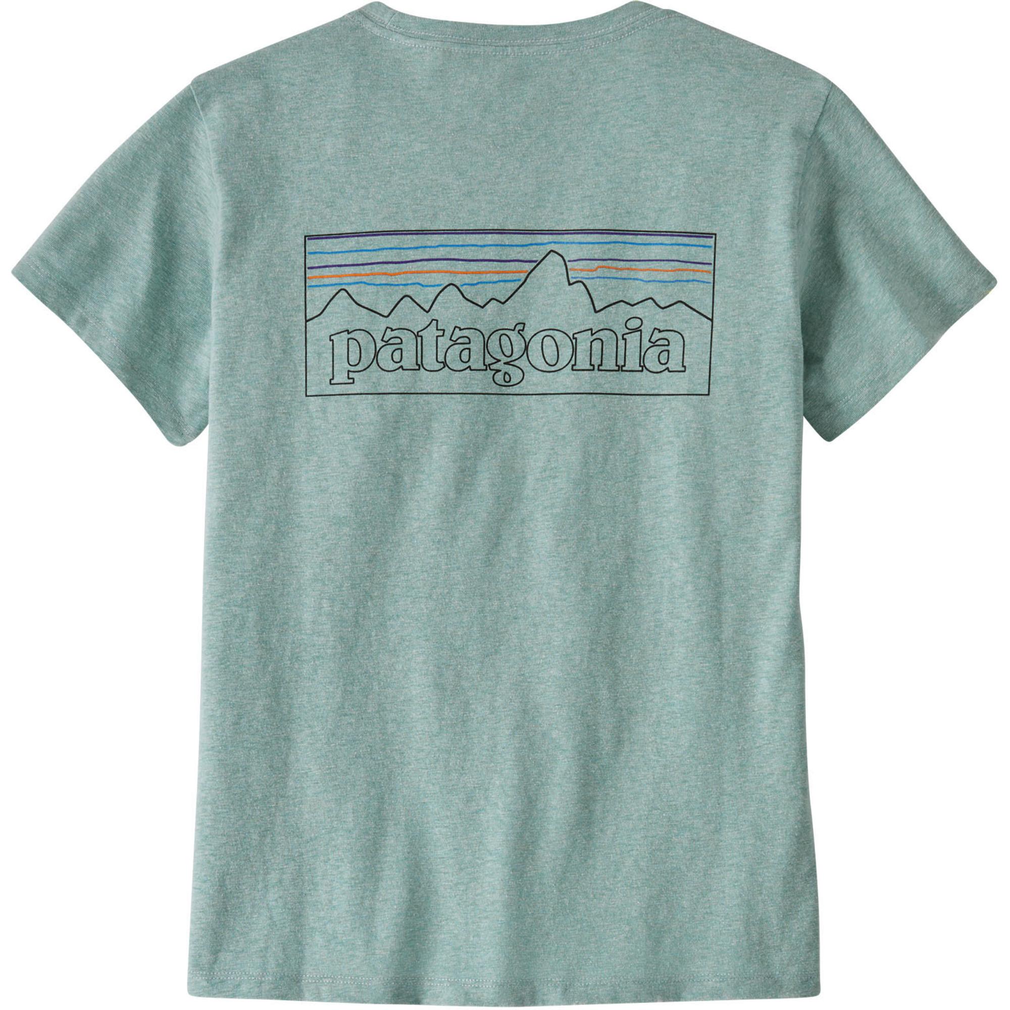 Женская футболка с логотипом P-6 Responsibili. Patagonia, P-6 Outline/Virtually Blue, Синий, Женская футболка с логотипом P-6 Responsibili. Patagonia, P-6 Outline/Virtually Blue
Женская футболка с логотипом P-6 Responsibili. Patagonia, P-6 Outline/Virtually Blue, Синий, Женская футболка с логотипом P-6 Responsibili. Patagonia, P-6 Outline/Virtually Blue