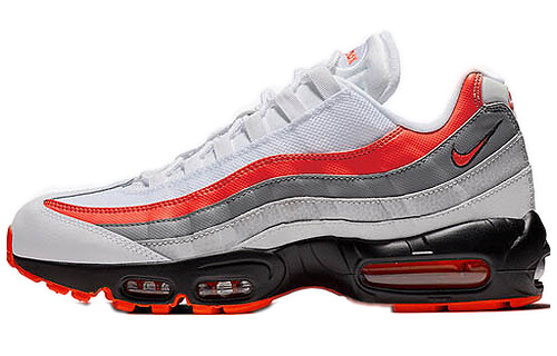 Мужские беговые кроссовки Nike Air Max 95
Мужские беговые кроссовки Nike Air Max 95