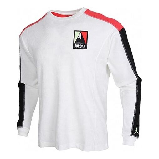 Толстовка Air Jordan Winter Utility logo Printing Causual Round Collar Male White, белый
Толстовка Air Jordan Winter Utility logo Printing Causual Round Collar Male White, белый