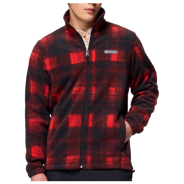 Куртка Steens Mountain Printed - флисовая куртка Columbia, мультиколор
Куртка Steens Mountain Printed - флисовая куртка Columbia, мультиколор