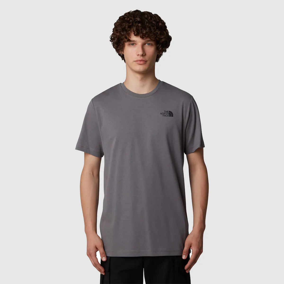 Футболка North Face Men's NSE Box Celebration The North Face, серый
Футболка North Face Men's NSE Box Celebration The North Face, серый