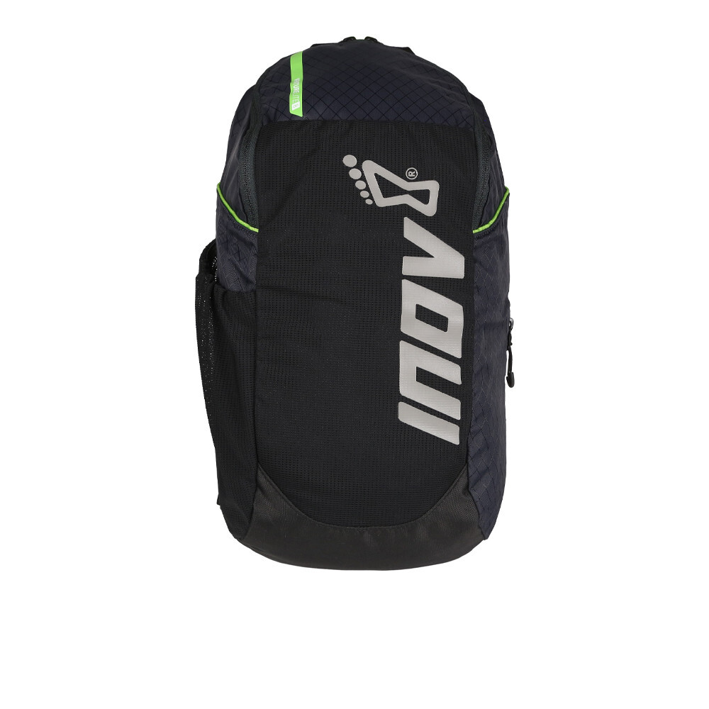 Рюкзак Inov8 VentureLite 8L, черный
Рюкзак Inov8 VentureLite 8L, черный