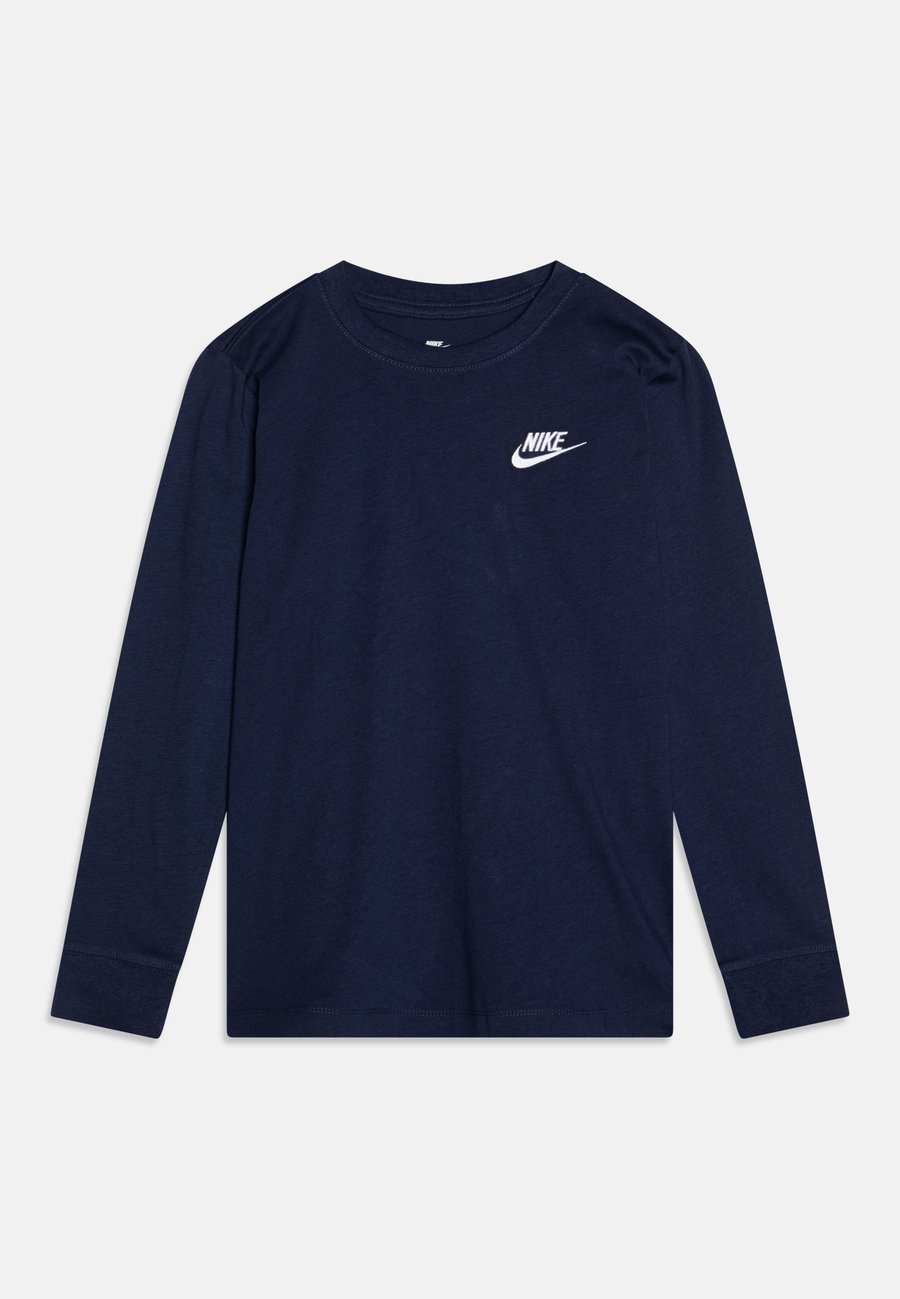 Топ Nike Sportswear TEE FUTURA UNISEX, Midnight Navy/Dark Blue
Топ Nike Sportswear TEE FUTURA UNISEX, Midnight Navy/Dark Blue
