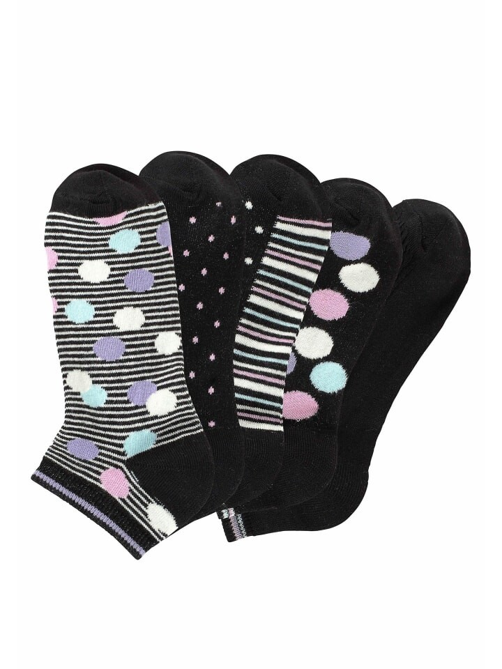 Носки Bench, черный
Носки Bench, черный