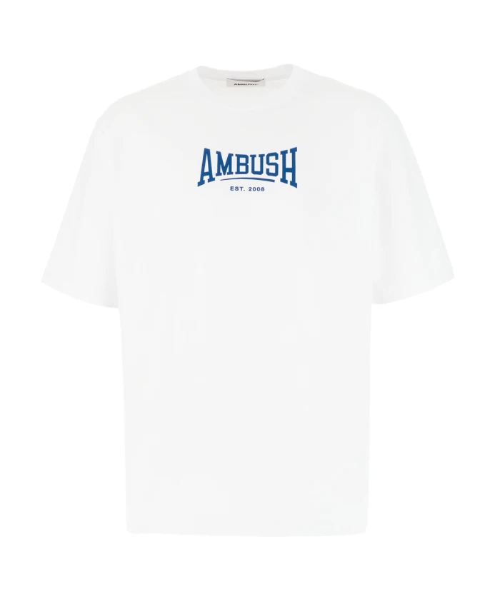 Футболка Ambush, белый
Футболка Ambush, белый