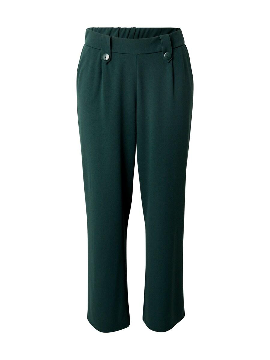 Широкие брюки со складкой спереди ONLY Carmakoma CARSania, цвет Fir
Широкие брюки со складкой спереди ONLY Carmakoma CARSania, цвет Fir