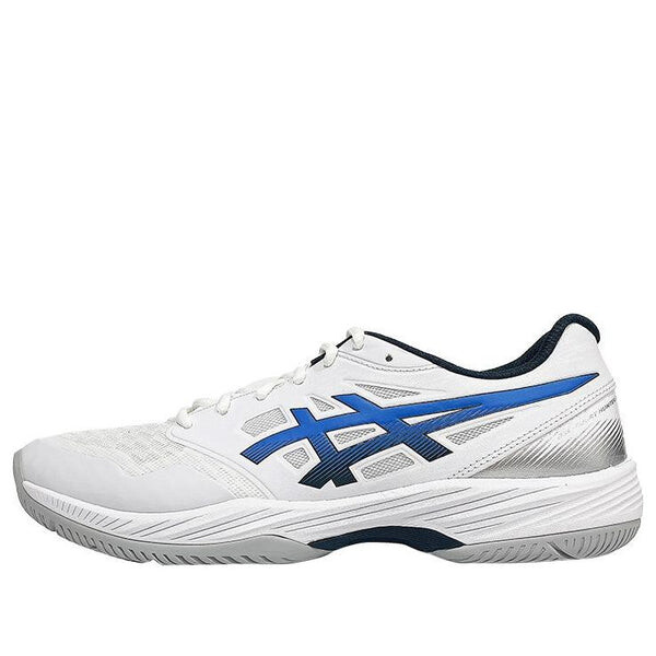 Кроссовки Court Hunter 3 Asics, белый
Кроссовки Court Hunter 3 Asics, белый