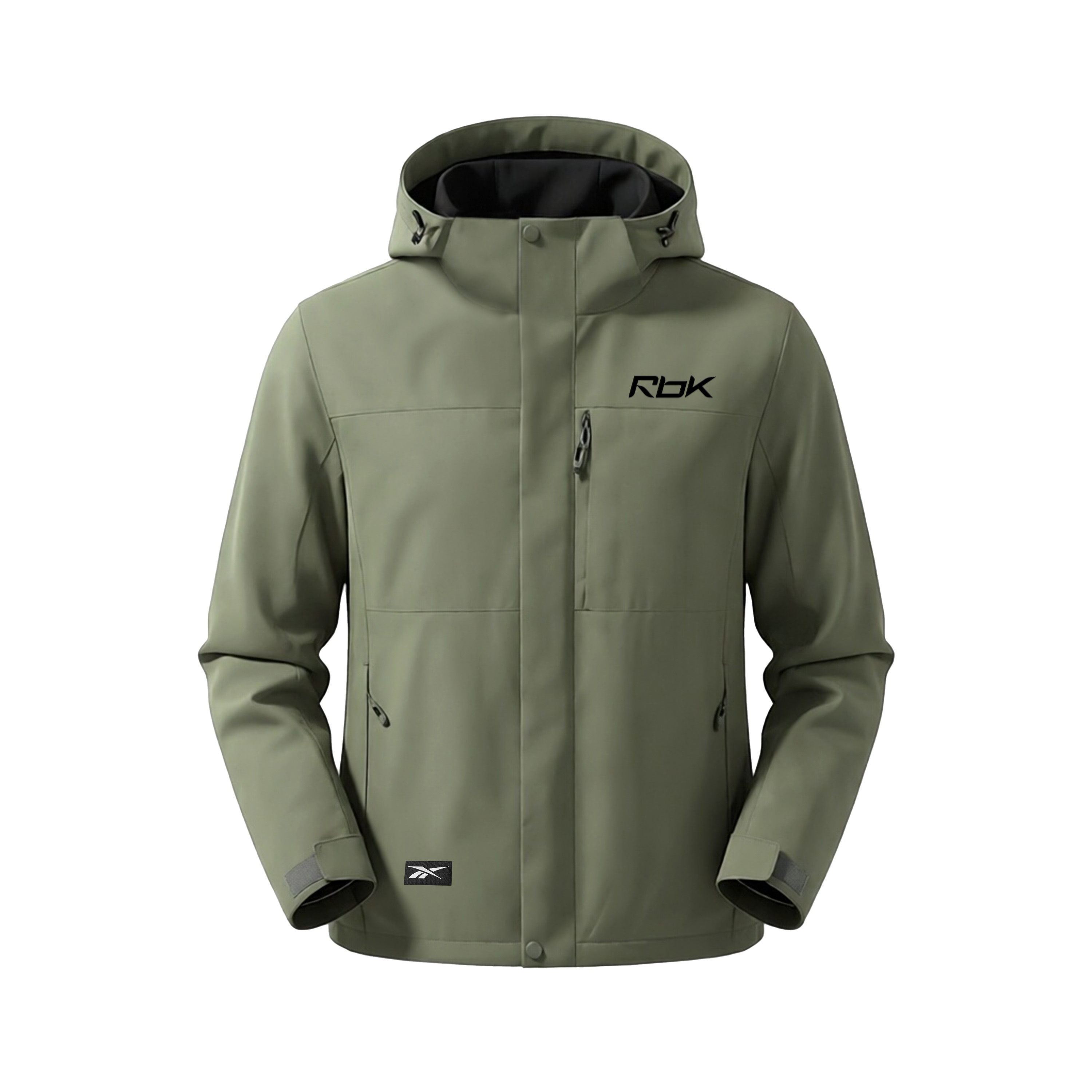 Куртка Unisex Hooded Moderate Reebok, mustard зеленый
Куртка Unisex Hooded Moderate Reebok, mustard зеленый