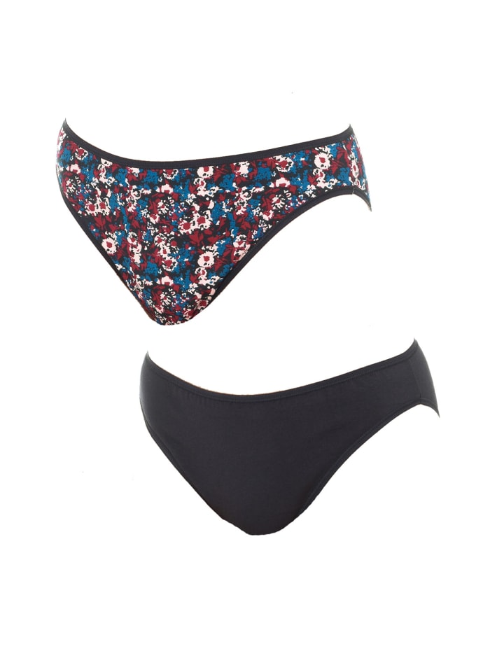 Трусы Playtex, разноцветный
Трусы Playtex, разноцветный